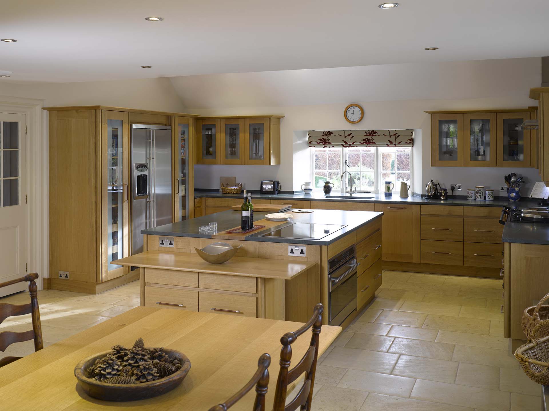 Bespoke Quality Kitchens Kitchen Furniture Manufacturers London, UK