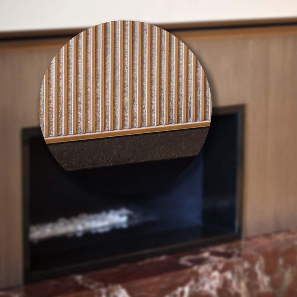 55 Portland Place Fireplace App a