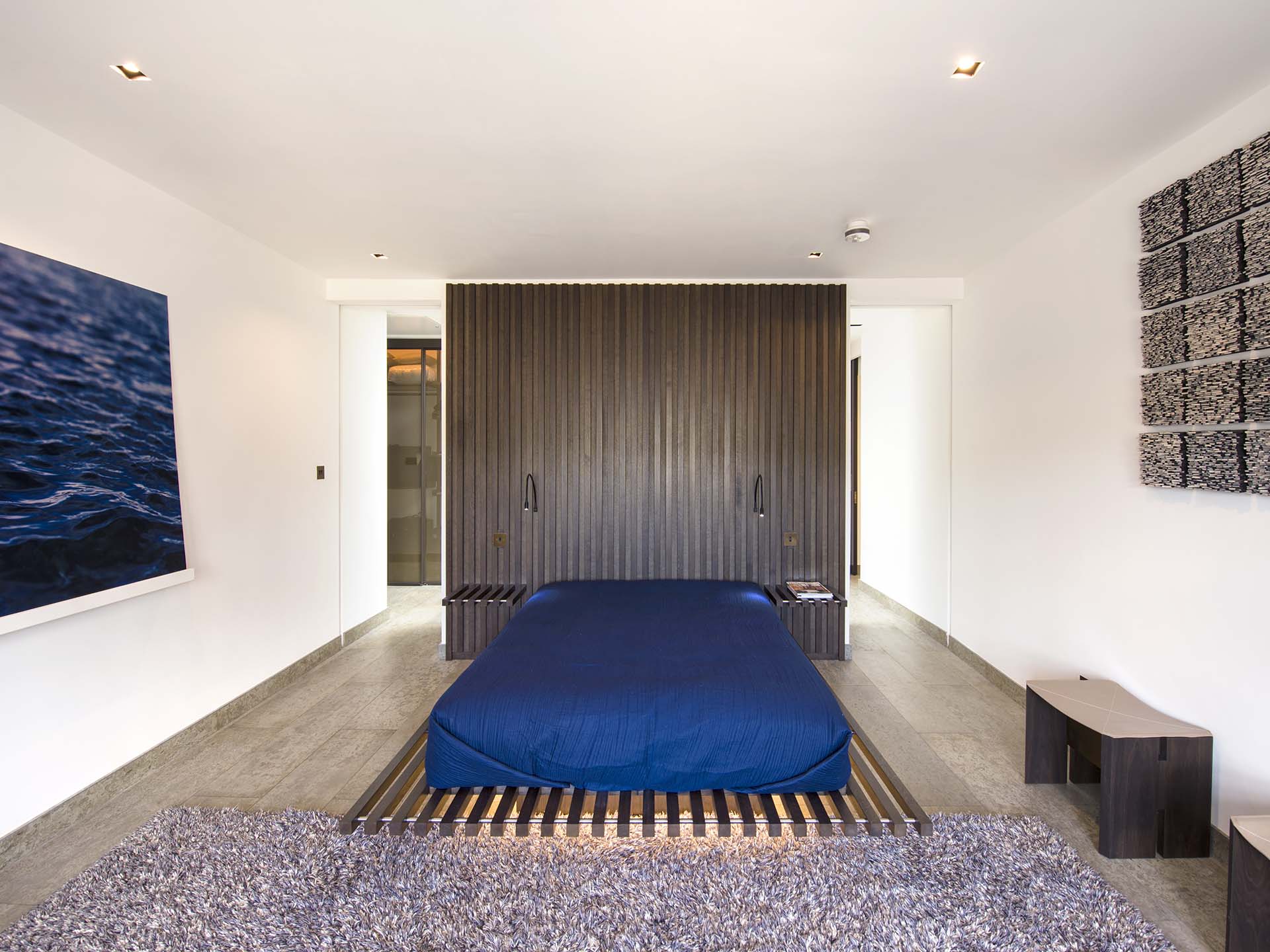 Exquisite Bedroom Furniture Wooden Furniture Manufacturers London, UK